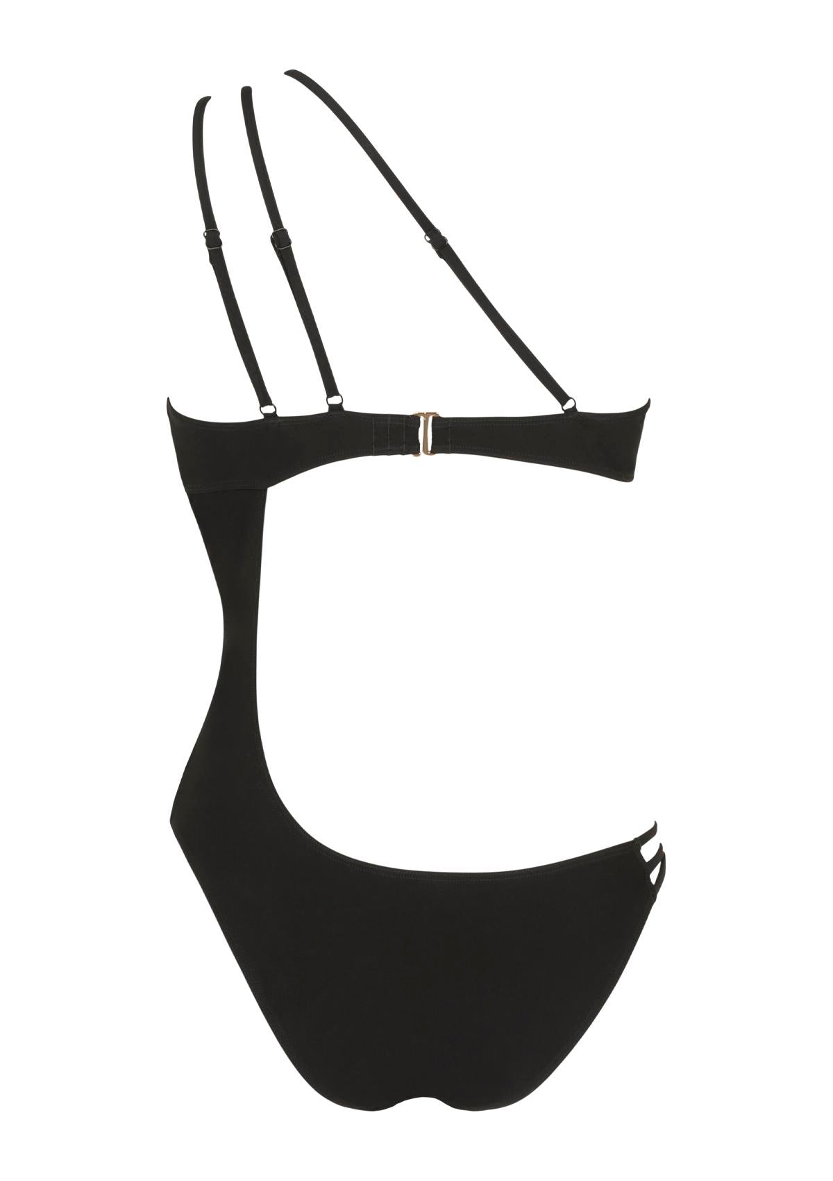 Trikini L'eau à la Bouche